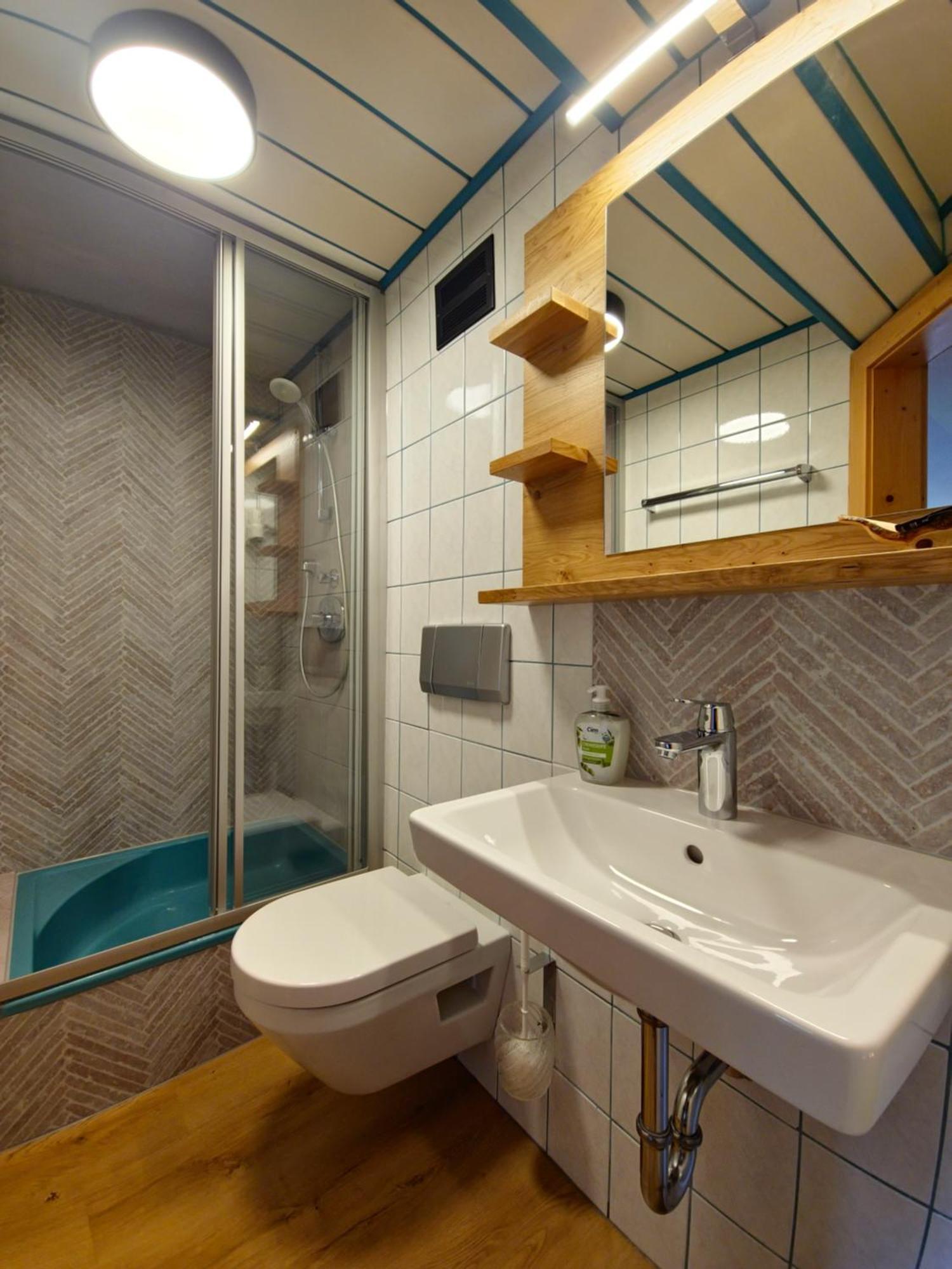 Landhotel Lacknerhof Mariapfarr Habitación foto